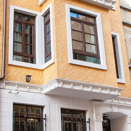 Hotell Pera