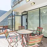 Hotel Pera Istanboel