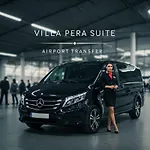 Pera Hotel