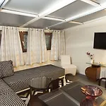 Pera Hotel Istanboel