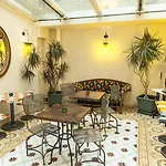 Hotel Pera Istanboel