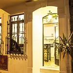 Hotel Pera Istanboel