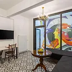 Hotel Pera Istanboel