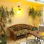 Pera Hotel 4*