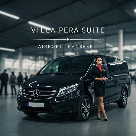 페라 스위트 호텔