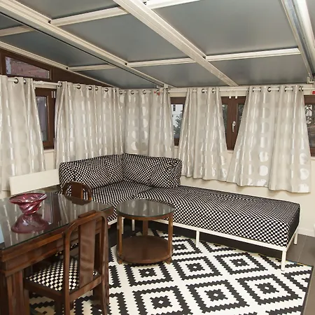 Pera 4* Estambul