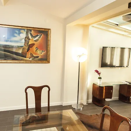 Pera Hotel