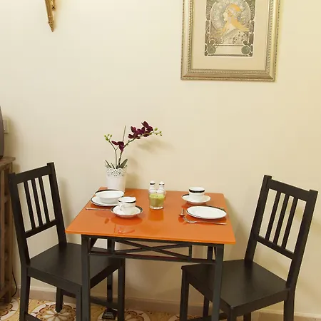 페라 스위트 4* 이스탄불