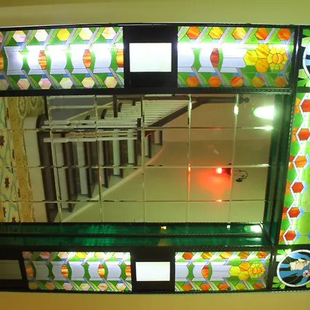 Hotel Pera 4*