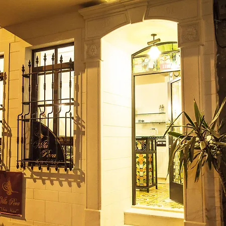 Hotel Pera Estambul