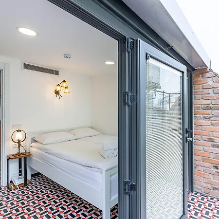 Pera Hotel 4*