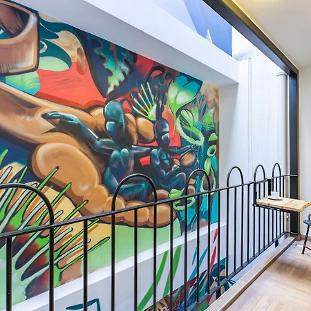 Pera Hotel 4*