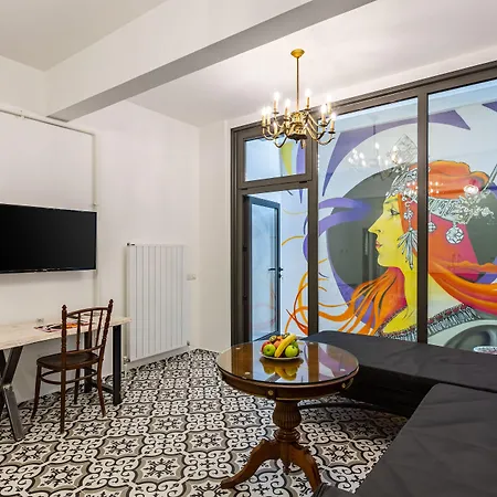 Hotel Pera Estambul