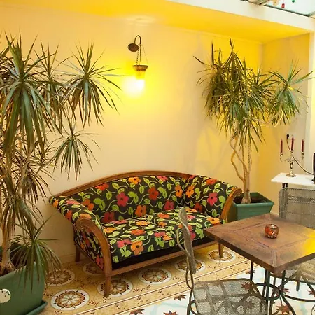 Pera Hotel 4*