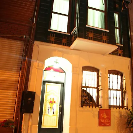 Hotel Pera 4*