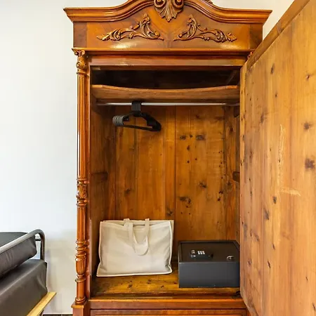 Pera Hotel Istanboel