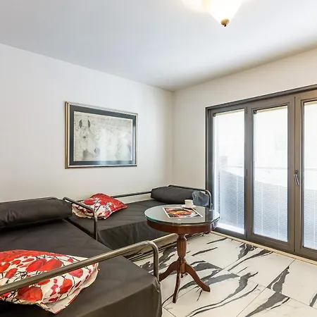 Pera 4* Istambul