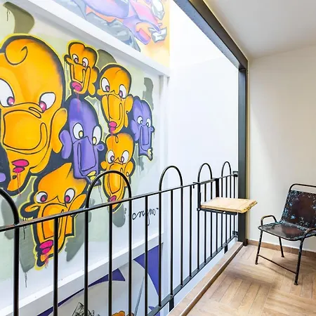 Hotel Pera Istambul