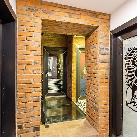 Pera 4* Istambul