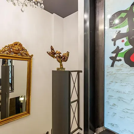 Hotel Pera