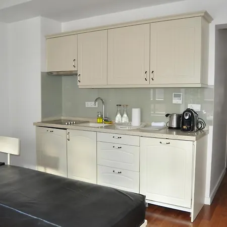 Pera 4* Istambul