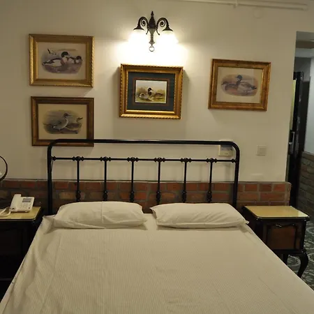 Hotel Pera Stambuł