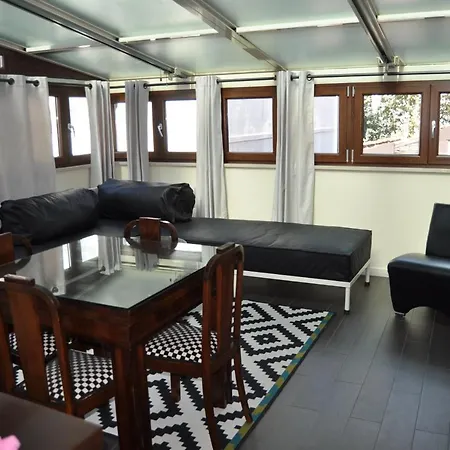 Hotel Pera Istanboel