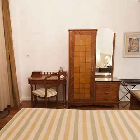 Hotel Pera Istanboel