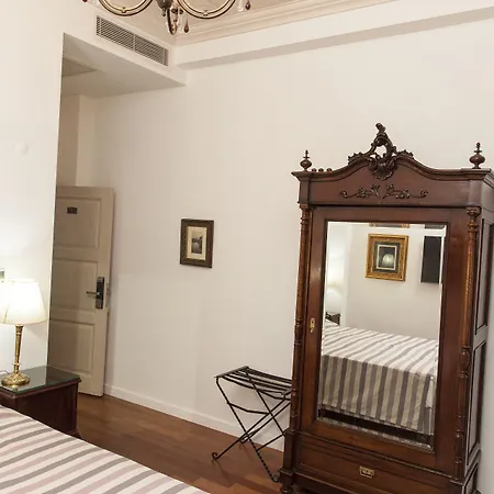 Pera Hotel Istanboel