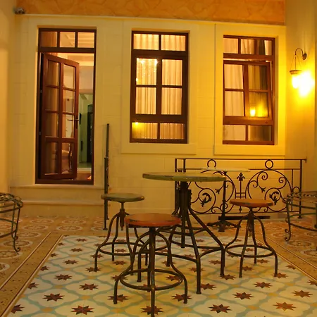 Pera Istanbul