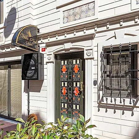 Otel Pera