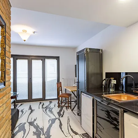 Pera Hotel Istanbul