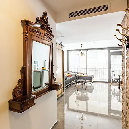 Hotel Pera Istanbul