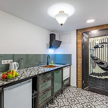 Hotel Pera 4*