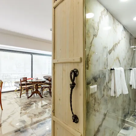 Hotel Pera Istanbul