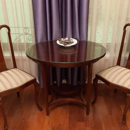 Pera Hotel
