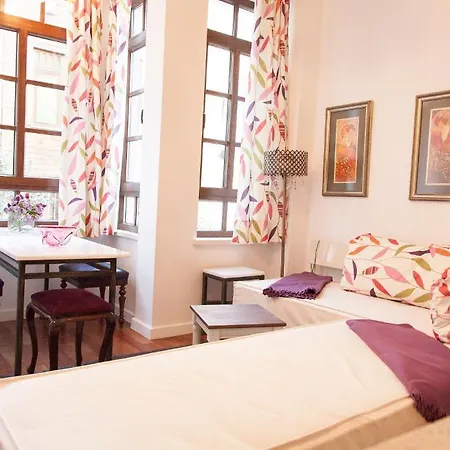 Hotel Pera Istanboel