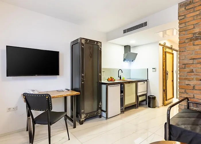 Pera Отель Стамбул