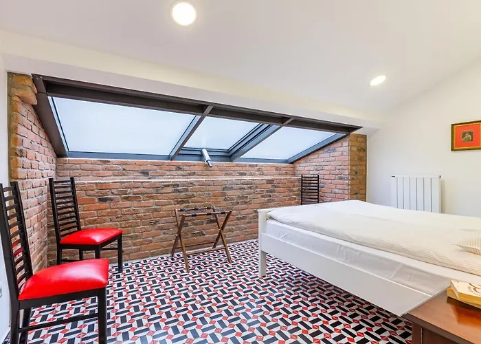 Отель Pera Стамбул