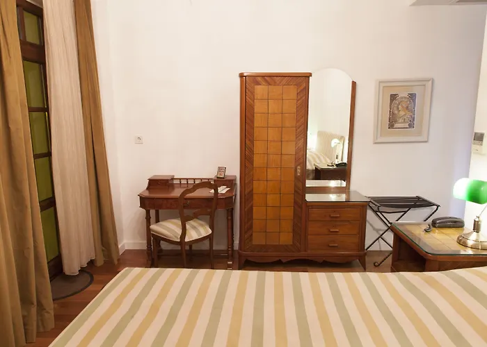 Отель Pera Стамбул