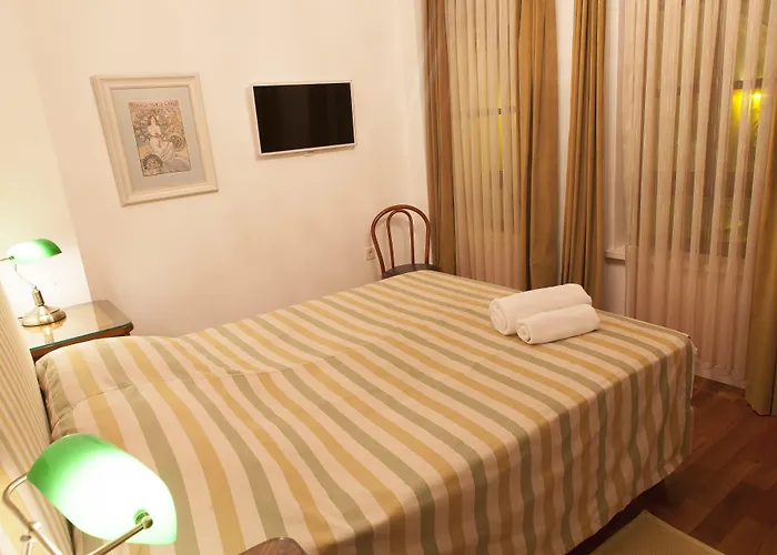 Pera 4* Стамбул