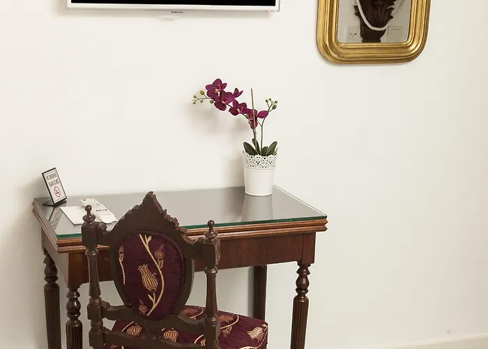 Pera 4* Стамбул