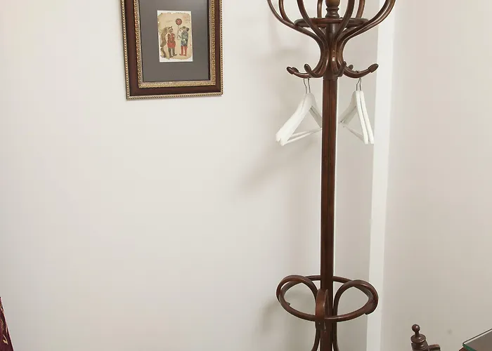 Отель Pera Стамбул