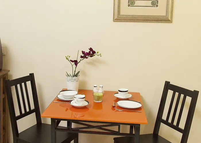 Pera 4* Стамбул