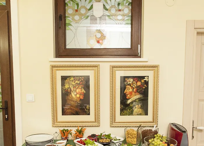 Отель Pera Стамбул