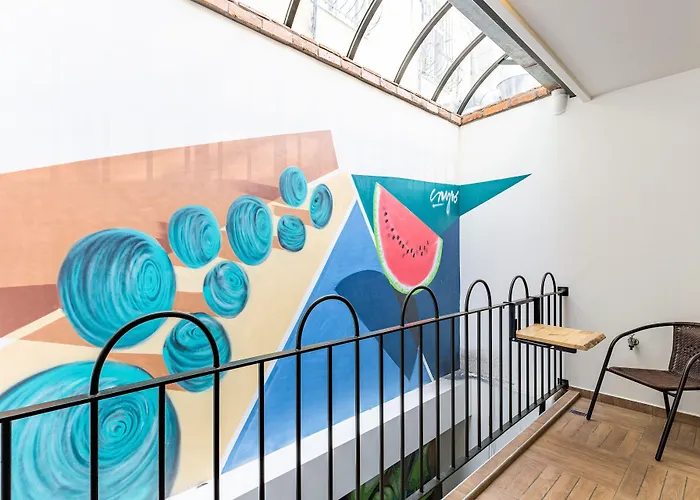 Отель Pera Стамбул