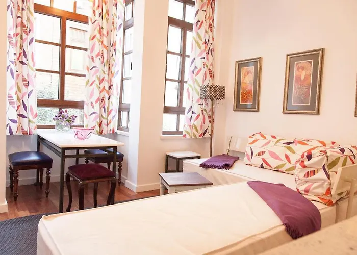 Отель Pera Стамбул