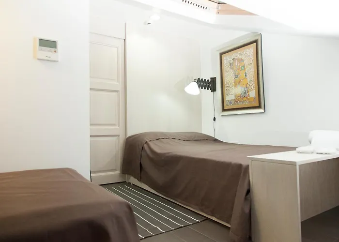 Pera Отель Стамбул