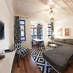 Pera Hotel 4*