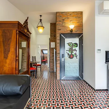 Hotel Pera 4*